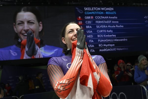 Austrijanka si za kraj karijere odlučila priuštiti najveći uspjeh