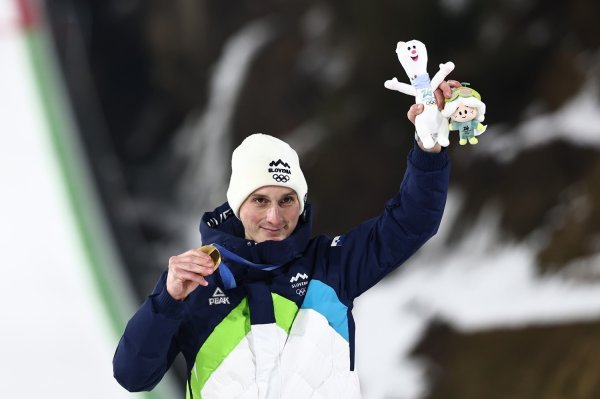 Kakve riječi olimpijskog pobjednika Prevca, a onda se još nadovezao i brat