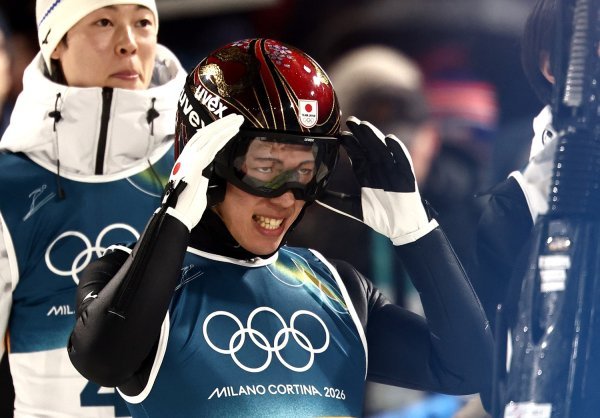 Ono što je Japanac napravio nakon Prevčeve pobjede, bilo je ludo