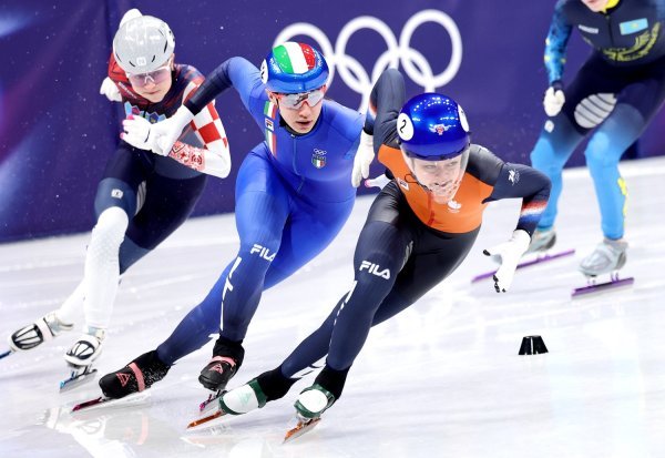 Valentina Aščić imala bolje vrijeme od čak pet pobjednica skupina, ali ostala bez četvrtfinala