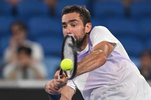 Marin Čilić ostao bez finala; sedmi igrač svijeta slavio u dva tie-breaka