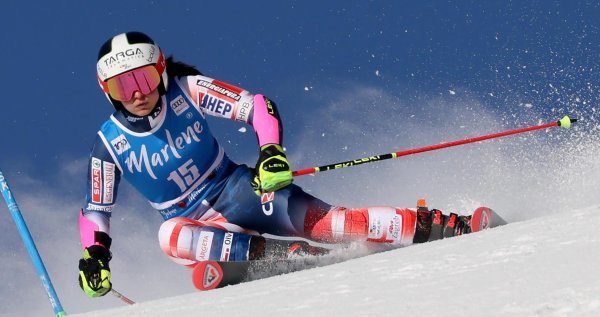 Zrinka Ljutić danas vozi olimpijski veleslalom; evo kad počinje i gdje gledati utrku