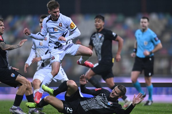 Gorica u derbiju začelja dočekuje Vukovar; evo gdje gledati današnju utakmicu