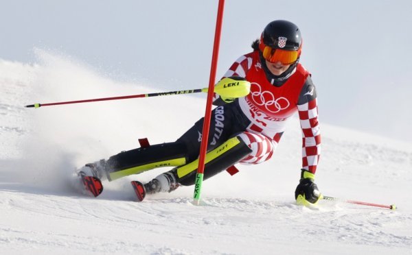 Od 10.00: Zrinka Ljutić kreće po olimpijsku medalju, čekamo početak vožnje
