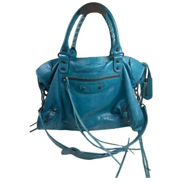 Balenciaga City torba