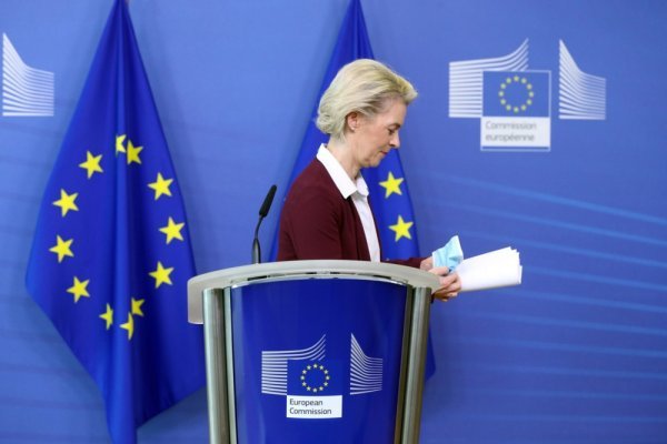 Ursula von der Leyen