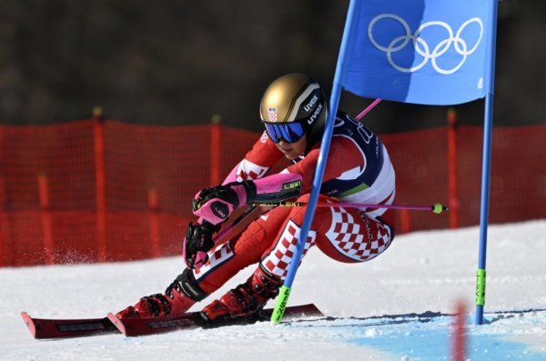 Zrinka Ljutić popravila loš dojam, Federica Brignone u šokantnoj utrci uzela novo zlato