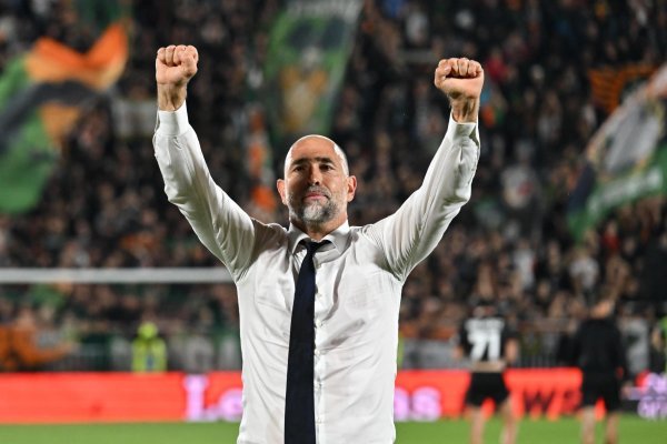 Tudor ne dolazi graditi, nego gasiti požar u Londonu