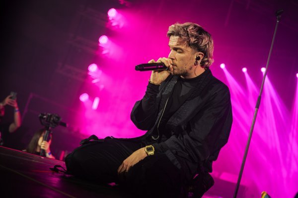 Baby Lasagna u novom pohodu na Europu: Kreće velika turneja - otkriveno gdje nastupa