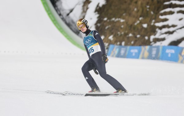 'Ne! Ne! Ne!' Slovenski navijači napali olimpijskog pobjednika