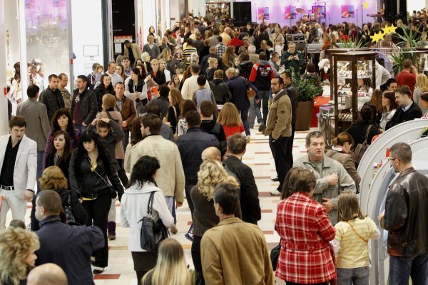 'Velikima' 16 radnih nedjelja na godinu.../ Ilustracija 