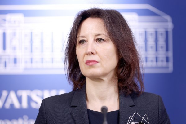 Orešković: Hrebak je tek danas otkrio da ustaše ipak postoje? Ma nemojte...