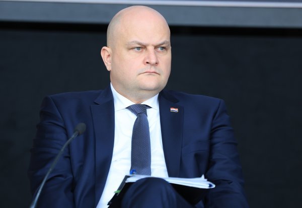 Šušnjar: 'Zabrana rada nedjeljom polučila je učinke'