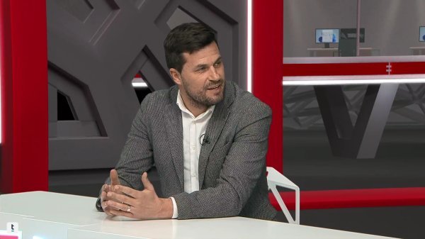 Pogledajte šokiranog Abramovića: 'Meni je to nevjerojatno, pa to ne rade ni pioniri'