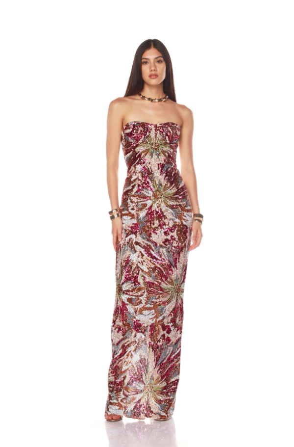 Haljina Bronx and Banco