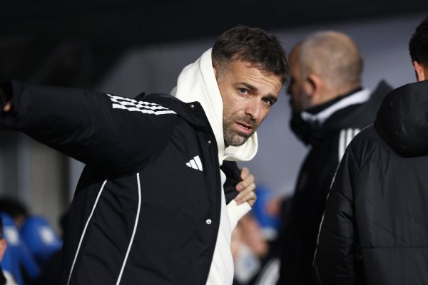 Jeličić žestoko o vodstvu Hajduka, ali ovo što je rekao o Garciji i momčadi...