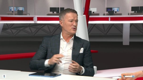 Jeličić nikad žešći o Našem Hajduku: 'Imam jednu molbu...'