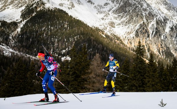 Hrvatski biatlonac posve razočaran: Slovenski serviser mi je napisao...