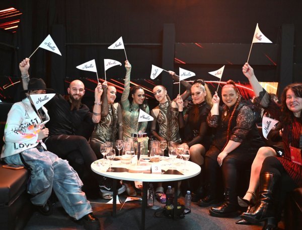 Napetost i smijeh u backstageu Dore: Evo što se događa i kakva atmosfera vlada