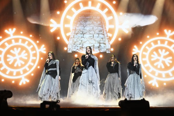 Lelekice su 'kršile pravila', a sada idu na Eurosong: Lani su podigle buru na Dori, evo kako su zvučale