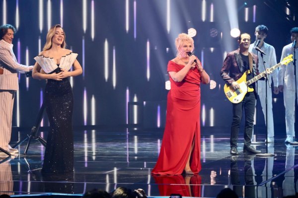 Sjećate li se Lidije Horvat-Dunjko: Operna diva ponovno zapjevala s Magazinom