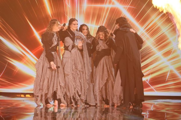 Ovo nitko nije očekivao: Hrvatska je treći favorit za osvajanje Eurosonga po izboru fanova