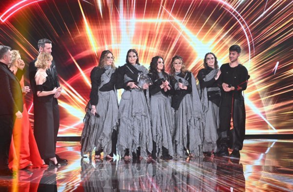 Bivši kandidat Big Brothera stoji iza pjesme koju Hrvati šalju na Euroviziju