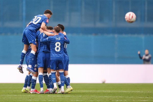 Jeličić istaknuo Dinamovu manu: U ovakvim situacijama...