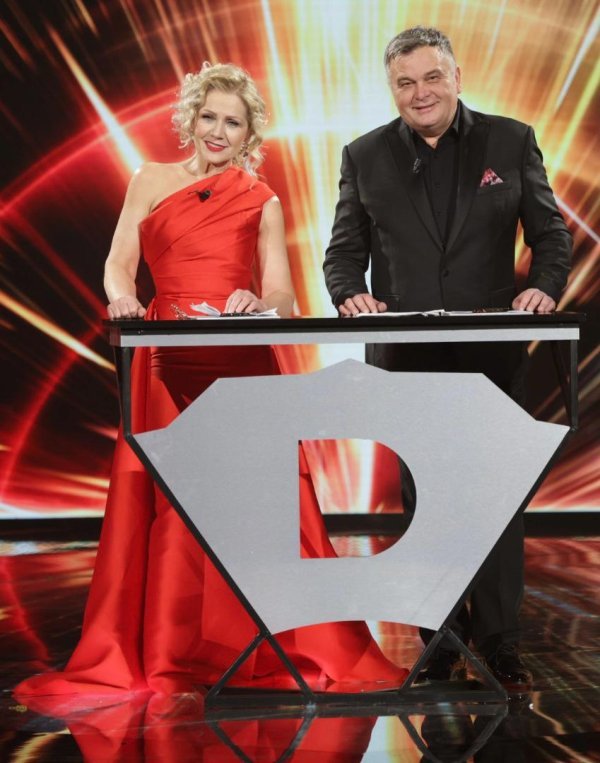 Mnogi su mislili da košta bogatstvo: Barbara Kolar oduševila u haljini čija je cijena pravo iznenađenje