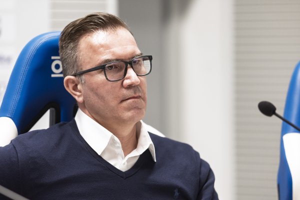 Šok u Osijeku: Smijenjeni predsjednik i član Uprave