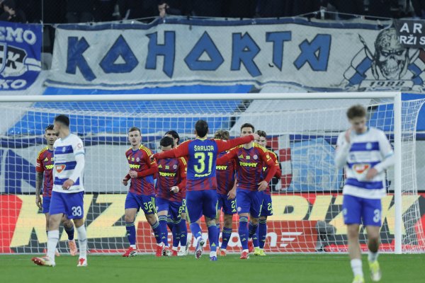 Hajduk ovo nije napravio više od 20 godina