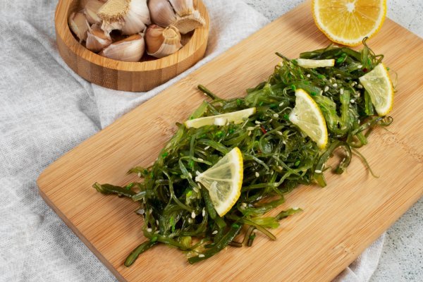 Alge su bogate prebioticima,