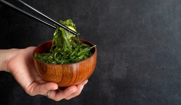 Alge čine čuda za probavu