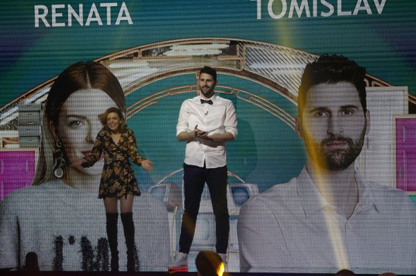 'Div' iz Big Brothera napisao je tekst pobjedničke pjesme lelekica; evo tko je on