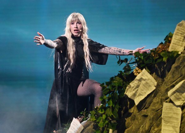 Stela Rade opet nije uspjela