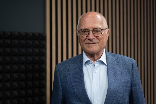 Davor Štern: Geopolitički položaj Hrvatske znatno je poboljšan, barem u kratkoročnom periodu 