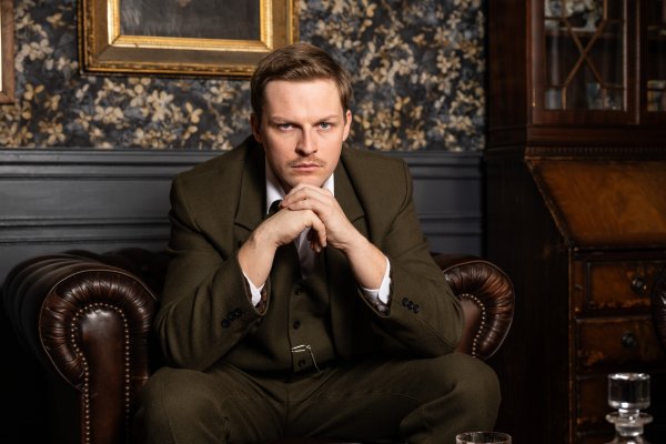 Grižnja savjesti ruši Marka Vukasa: Kako će se snaći novi glumac u ključnoj epizodi