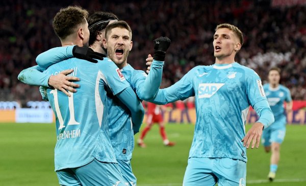 Kramarićeva objava odjeknula Njemačkom: Oprosti svijete, ali ova...