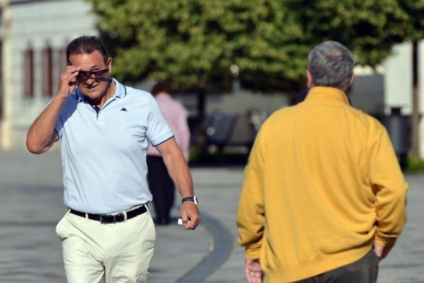 Radimir Čačić u formi (10)