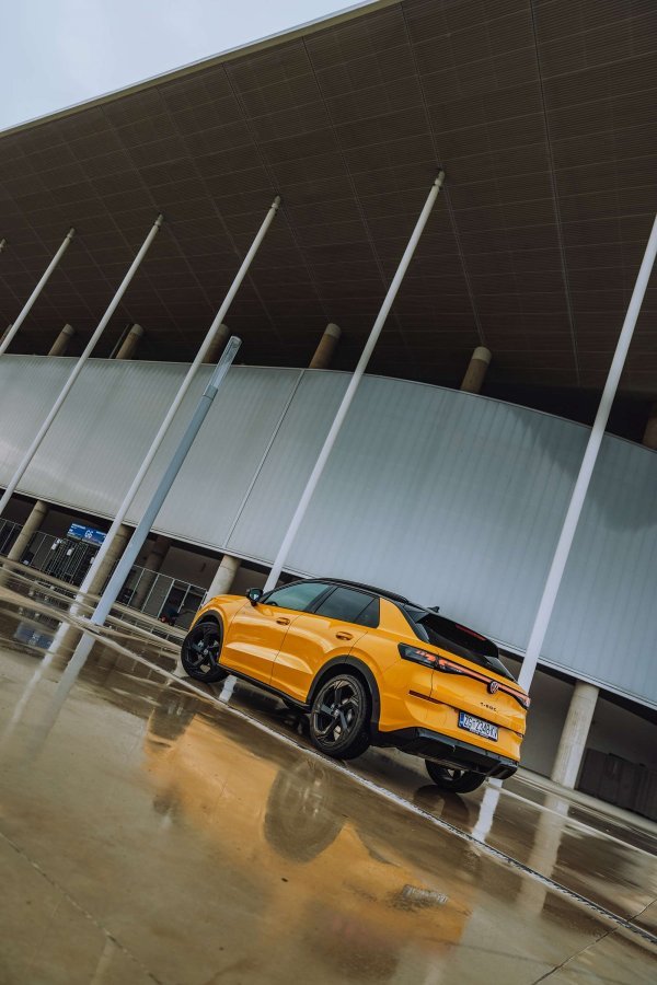 VW T-Roc stigao u Hrvatsku