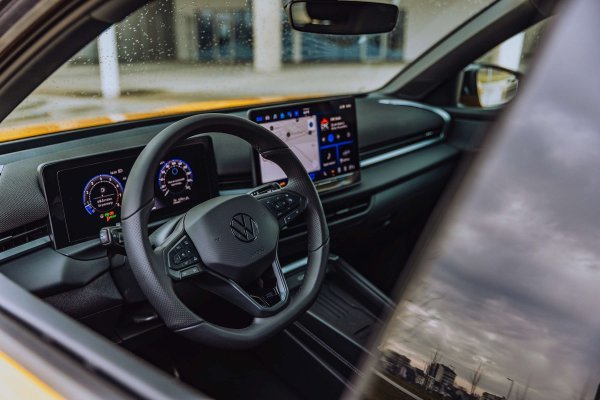 VW T-Roc stigao u Hrvatsku