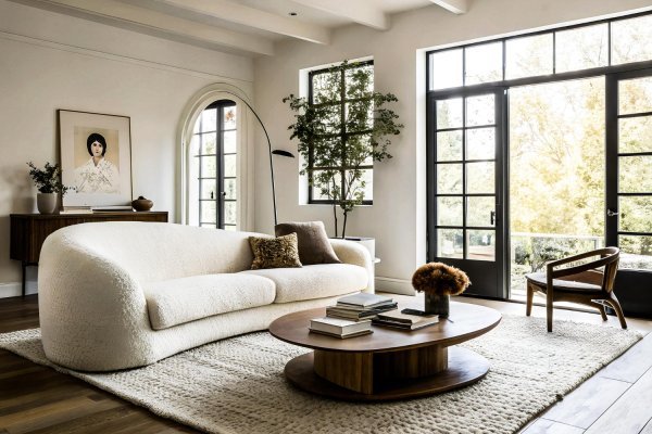 Boucle više nije 'in'