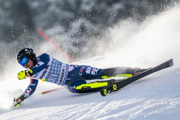 Istok Rodeš ne očajava: Vjerujem da moje vrijeme tek dolazi