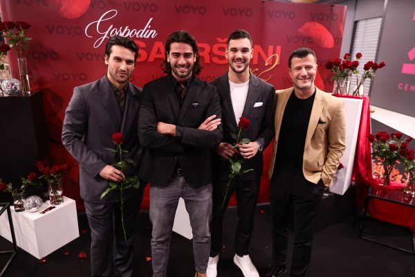 'Gospodin Savršeni' mijenja pravila igre: Marko Vargek otkrio što će se dogoditi