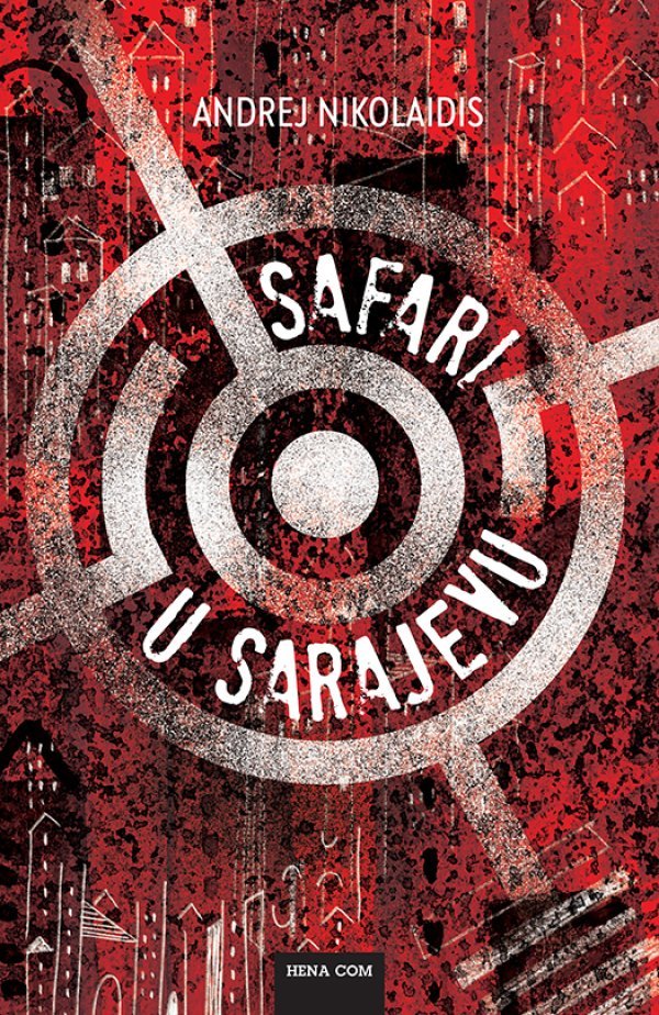 Knjiga izlazi u izdanju nakladničke kuće Hena com