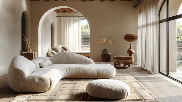 Georgina Rodriguez pohvalila se novim stanom, nitko nije očekivao ono što se krije iza njegovih vrata