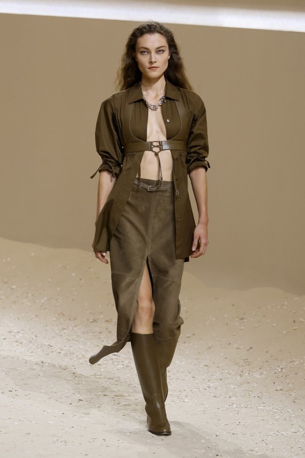 Hermes, proljeće/ljeto 2026.