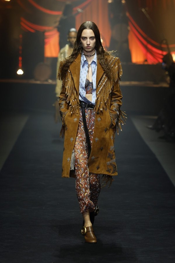 Etro, proljeće/ljeto 2026