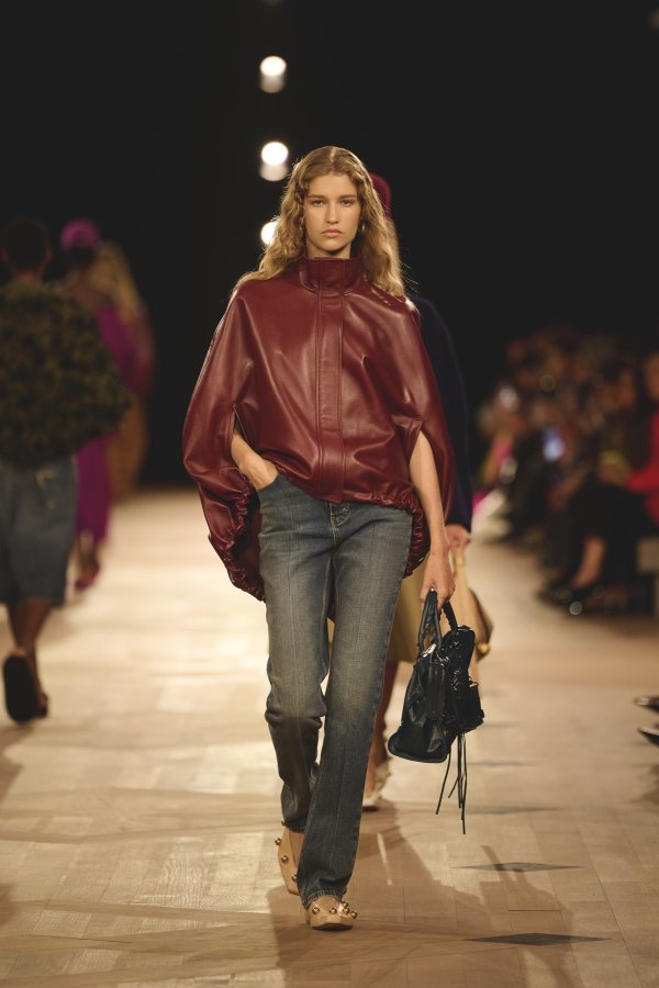 Balenciaga proljeće/ljeto 2026.