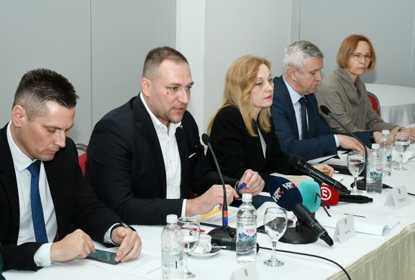 Megaklaonica podijelila investitore i udruge, Vlajčić: Investicije se ne smiju odbijati